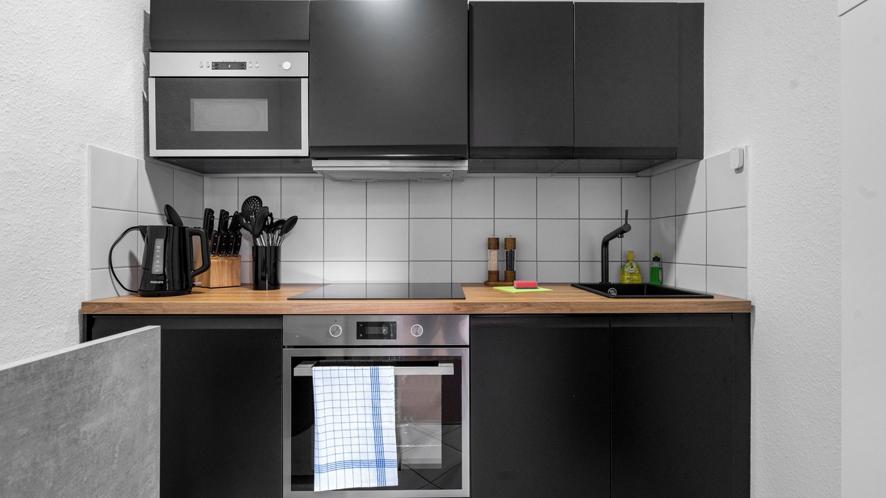 Photo of Kitchen in Duissern