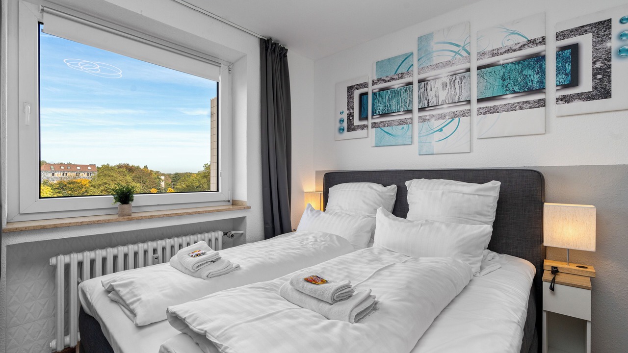Photo of Bedroom in Duissern
