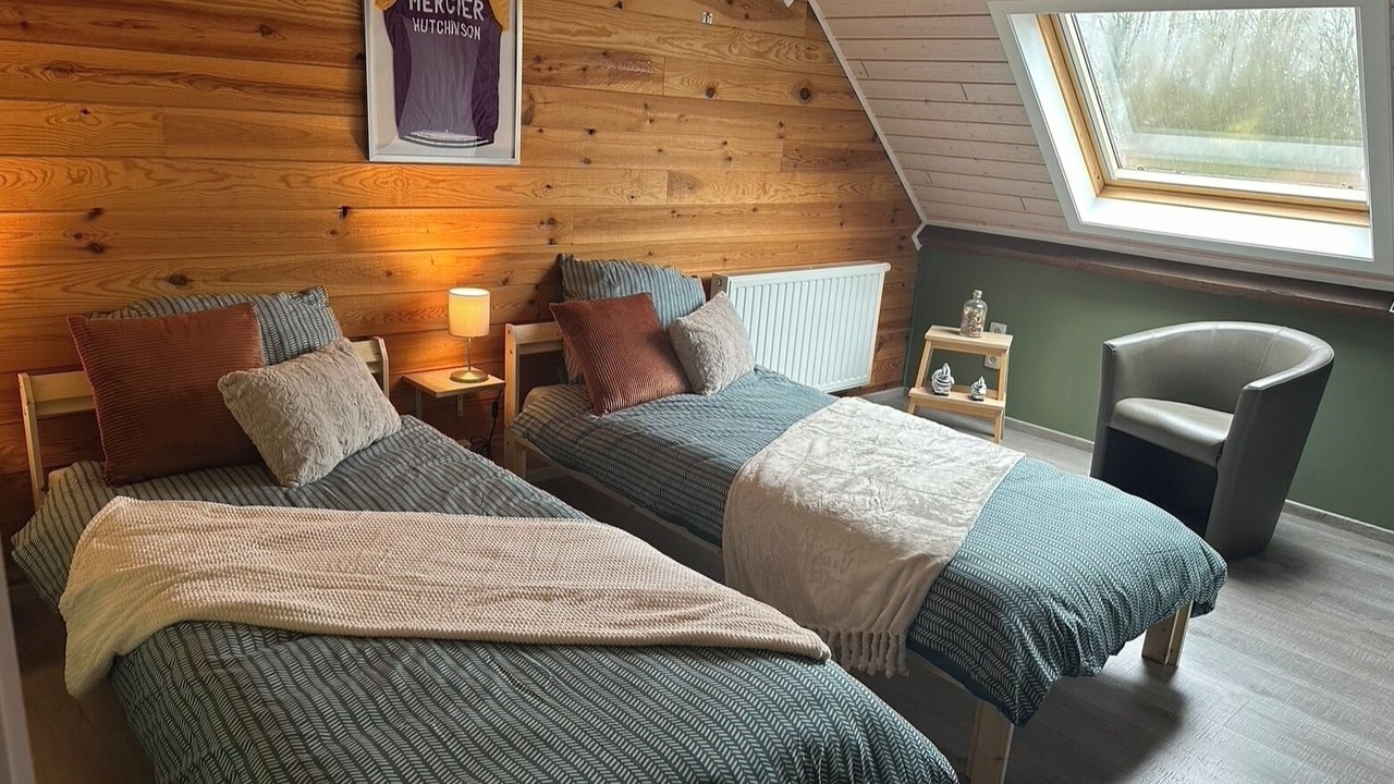 Photo of Bedroom in Brakel