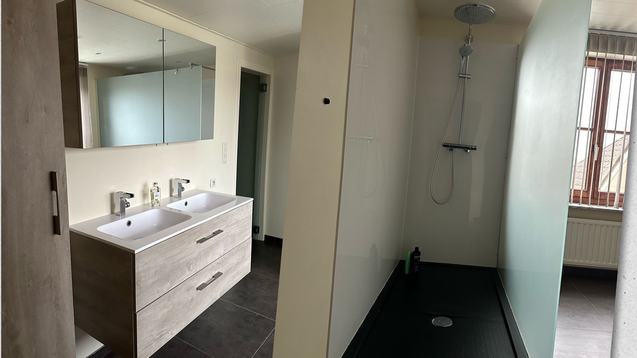 Photo of Bathroom in Brakel