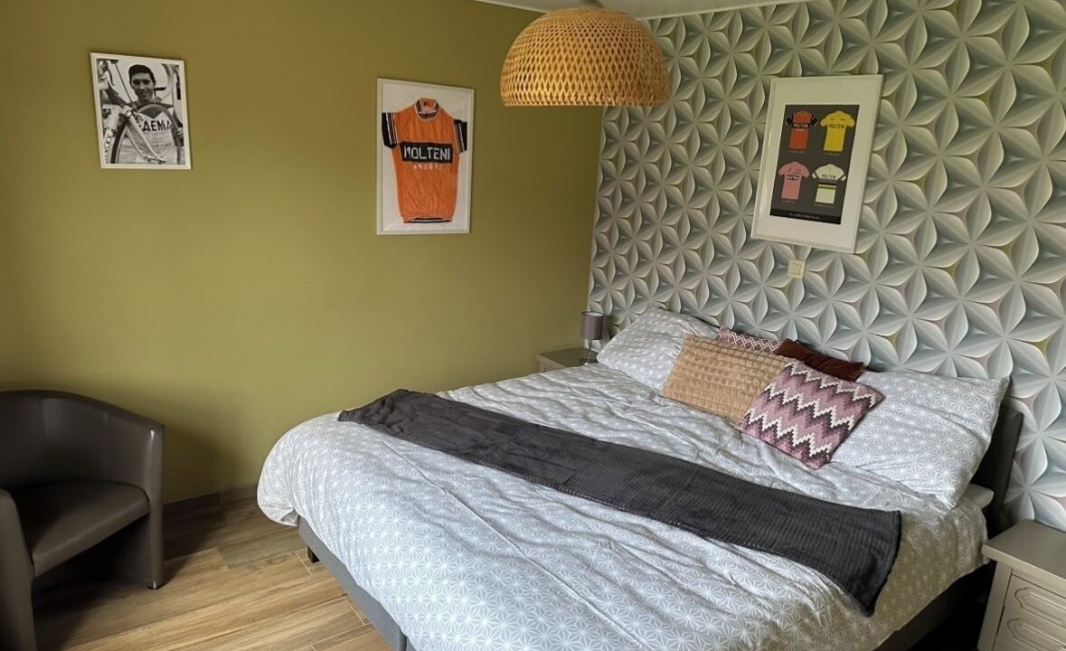 Photo of Bedroom in Brakel