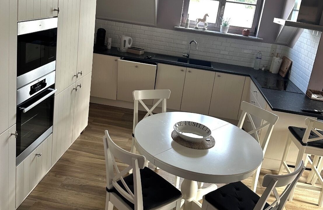 Photo of Kitchen in Brakel
