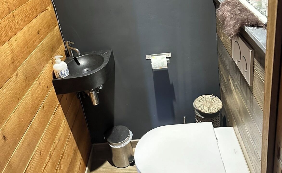 Photo of Bathroom in Brakel