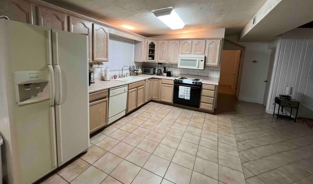 Photo of Kitchen in Villa Primera