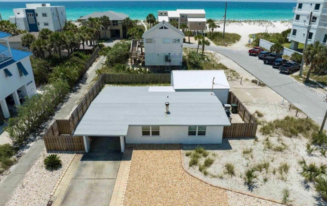 Photo of Outdoor in Villa Primera