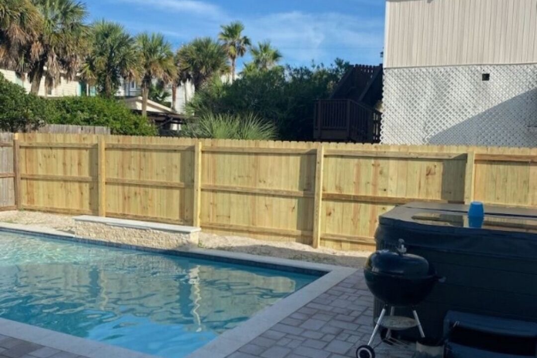 Photo of Outdoor in Villa Primera
