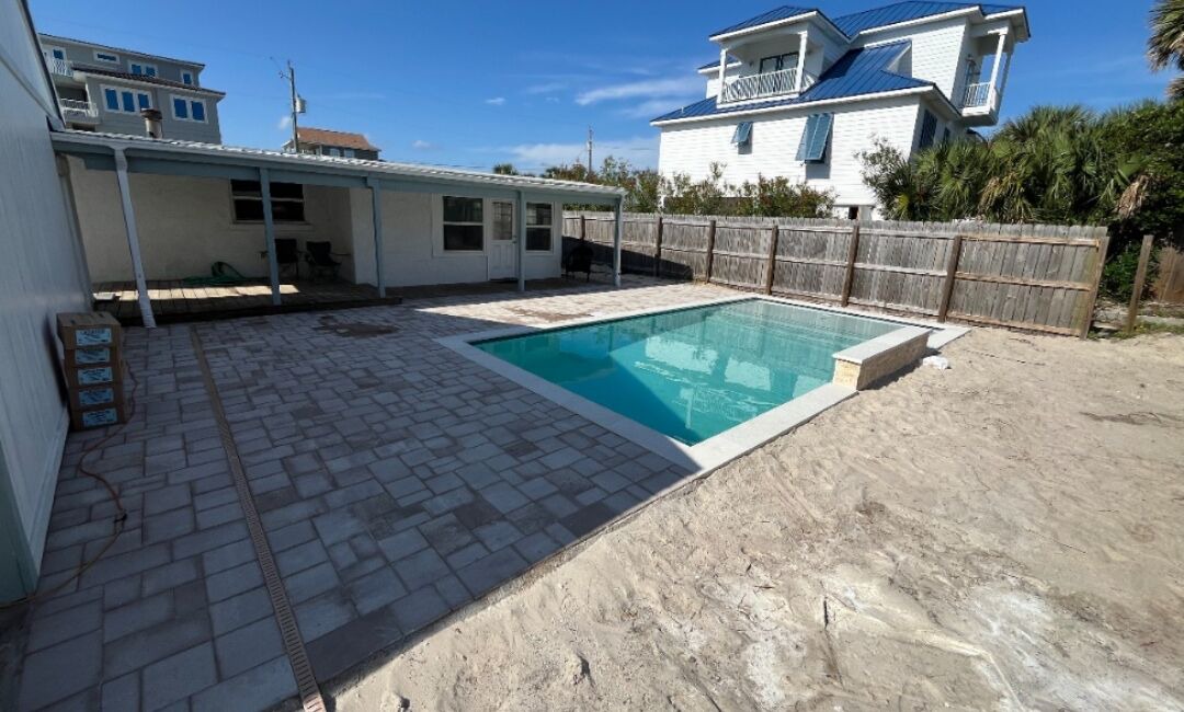 Photo of Outdoor in Villa Primera