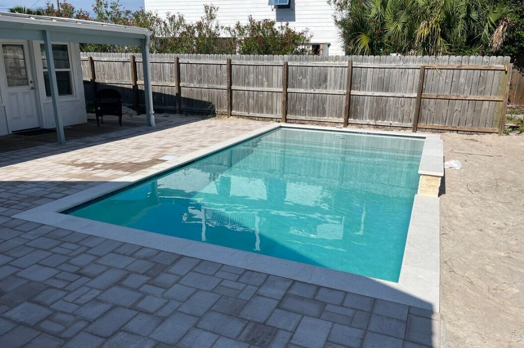 Photo of Outdoor in Villa Primera