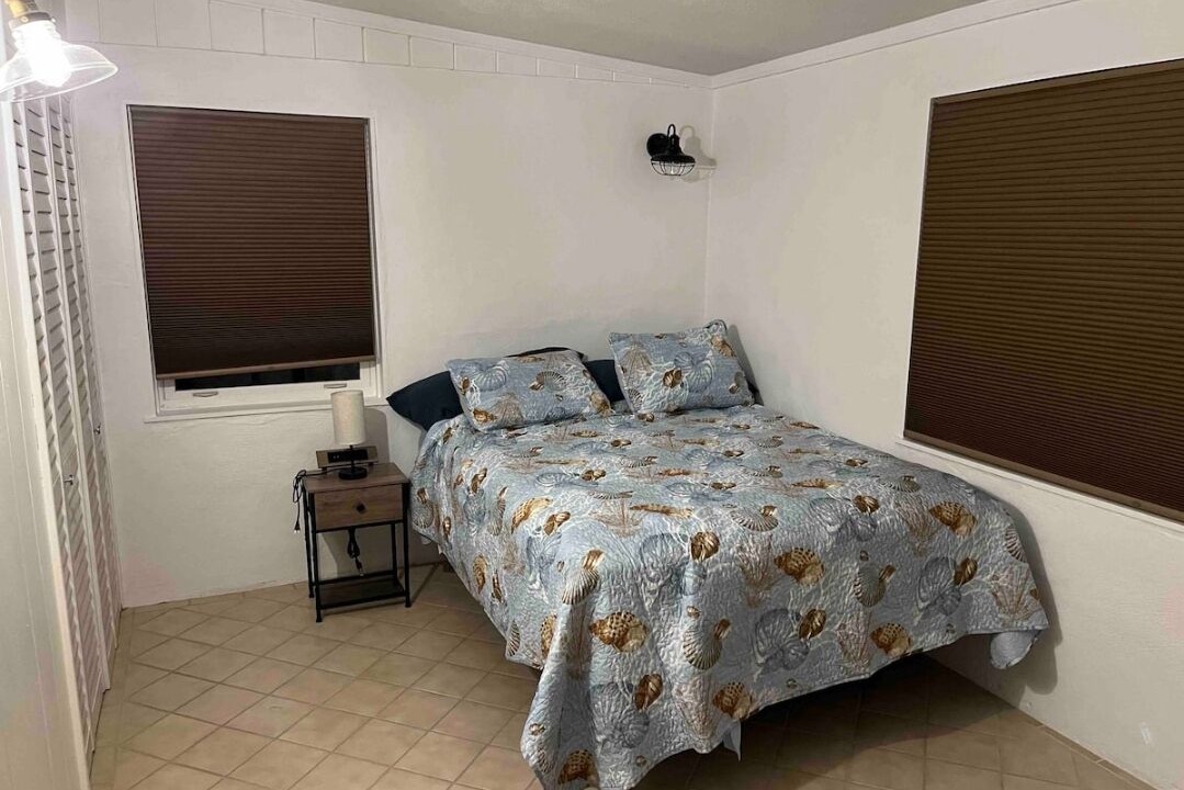 Photo of Bedroom in Villa Primera