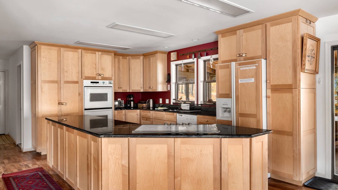 Photo of Kitchen in Great Cacapon