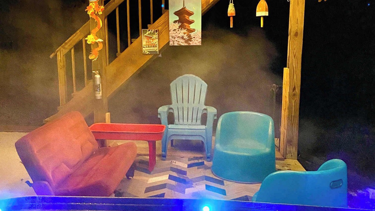 Photo of Outdoor in Great Cacapon