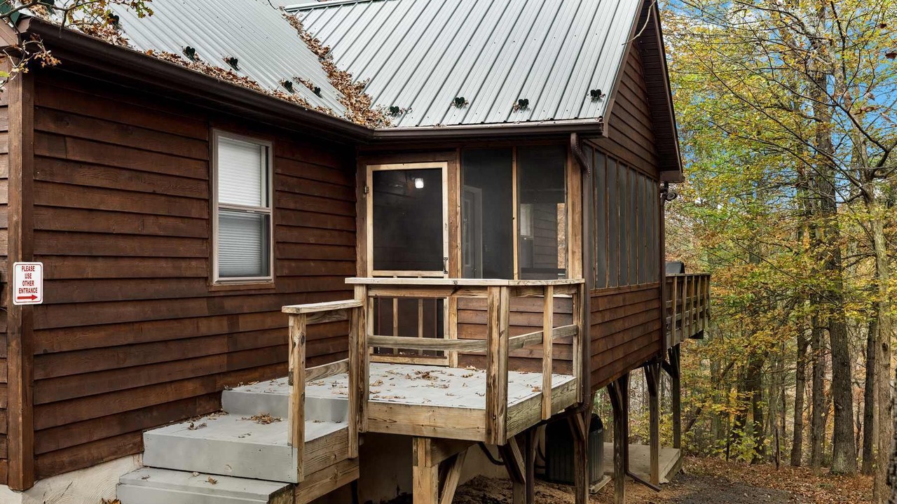 Photo of Outdoor in Great Cacapon