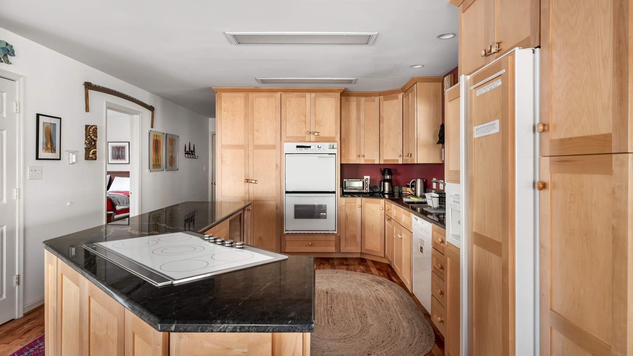 Photo of Kitchen in Great Cacapon