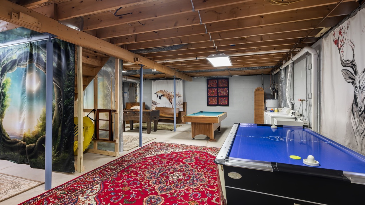 Photo of Bedroom in Great Cacapon