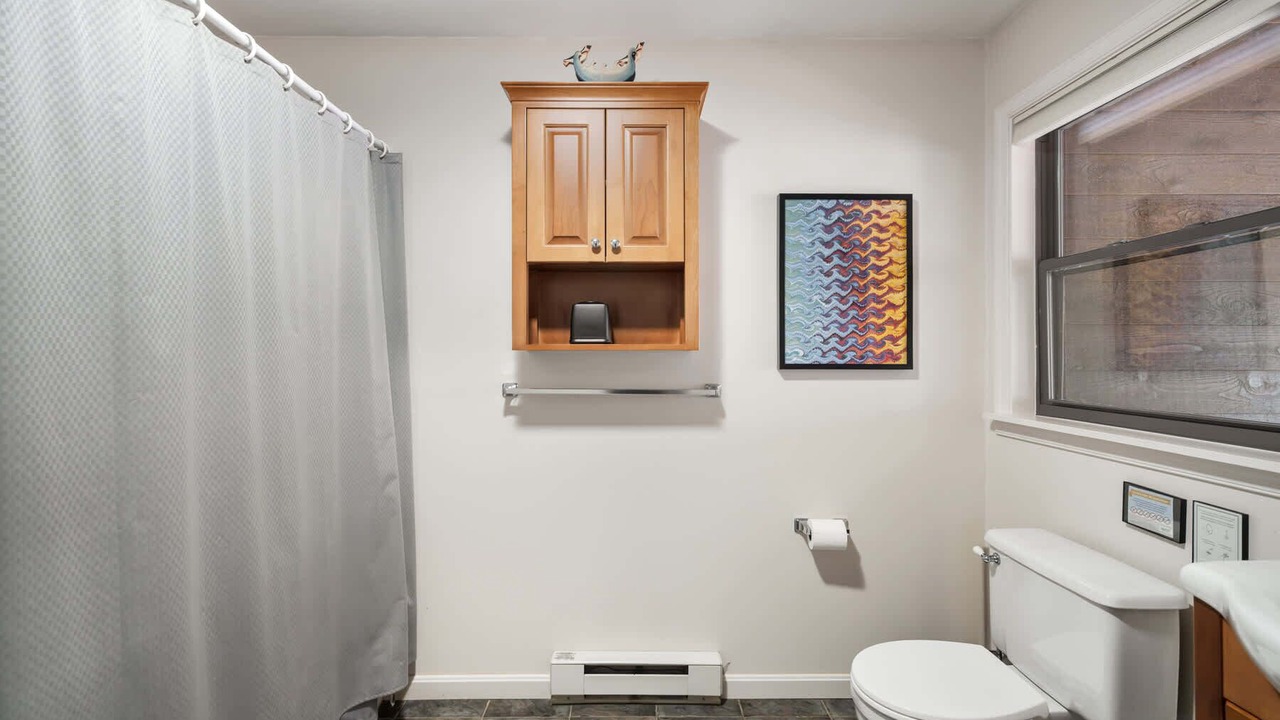 Photo of Bathroom in Great Cacapon