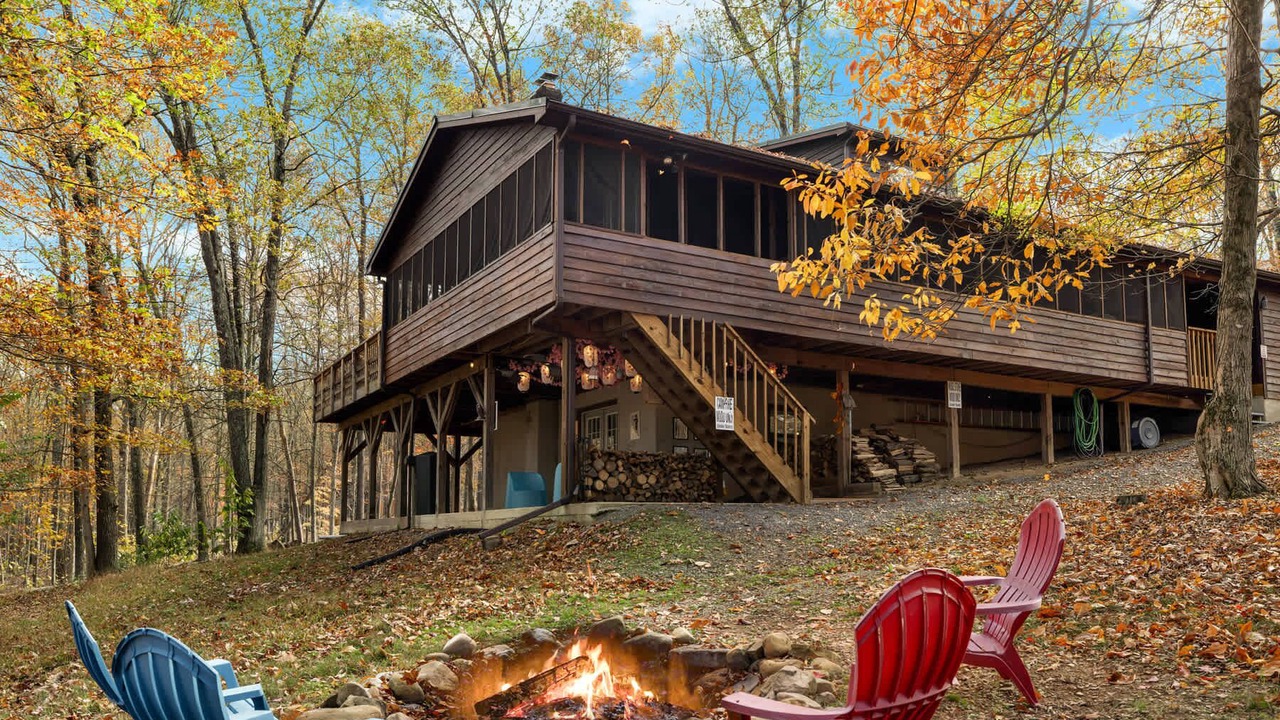 Photo of Outdoor in Great Cacapon