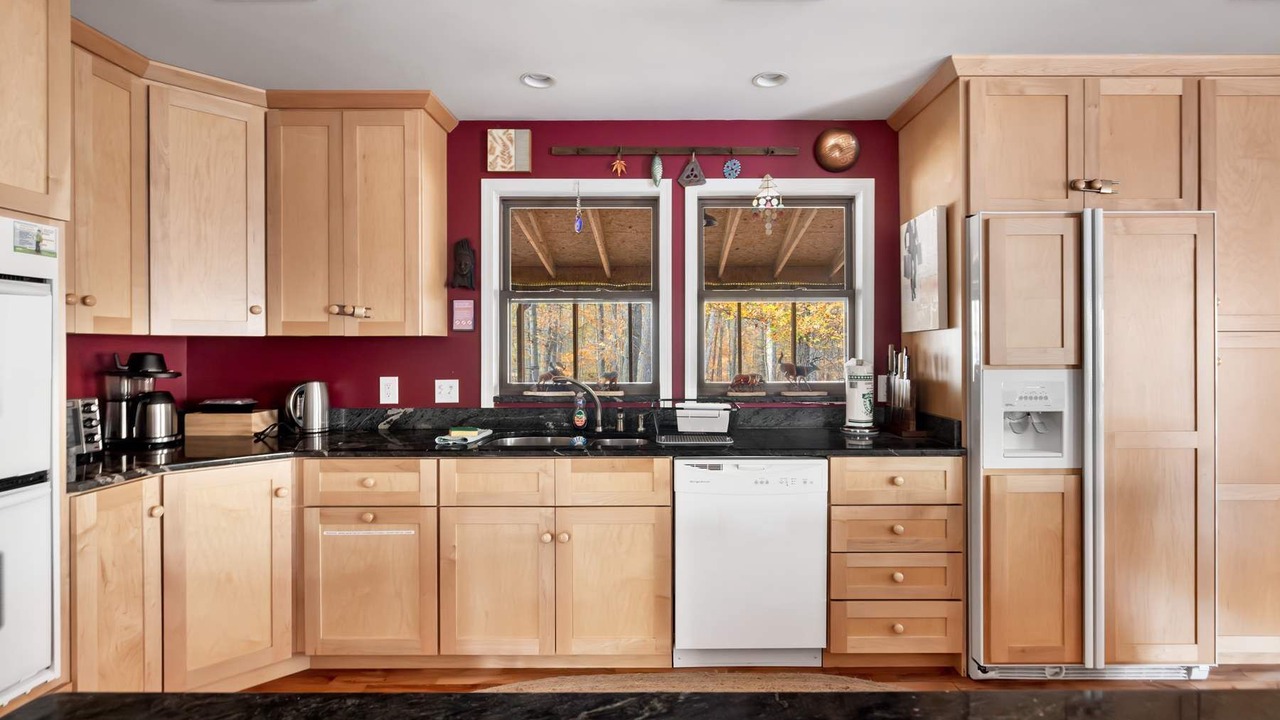 Photo of Kitchen in Great Cacapon