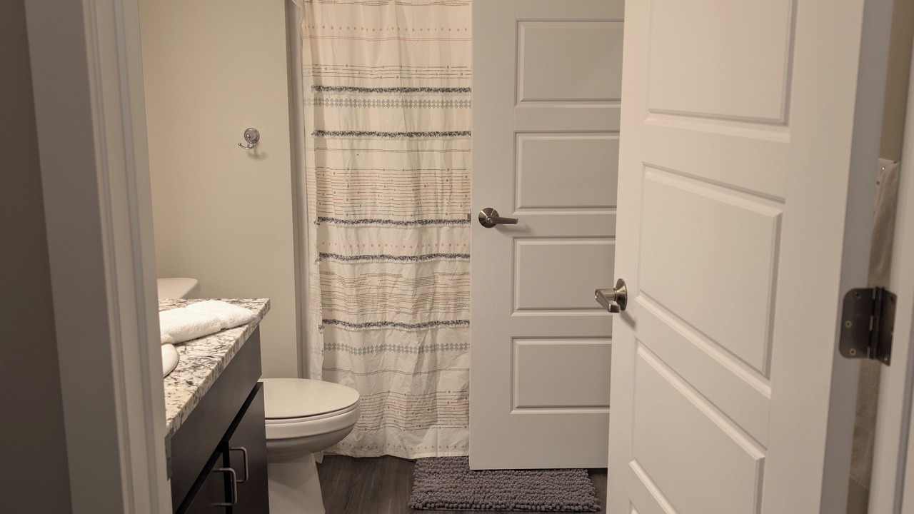 Photo of Bathroom in Alliance