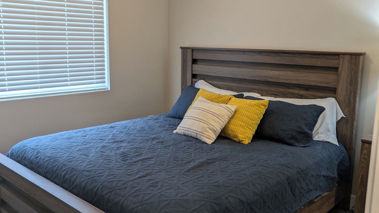 Photo of Bedroom in Alliance
