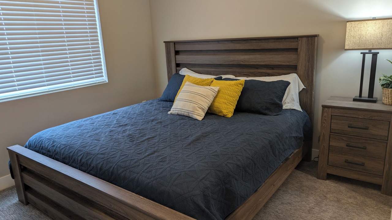 Photo of Bedroom in Alliance