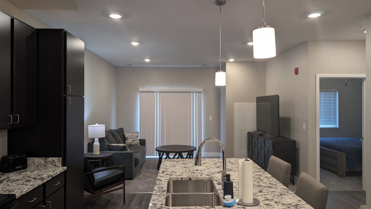 Photo of Bedroom in Alliance