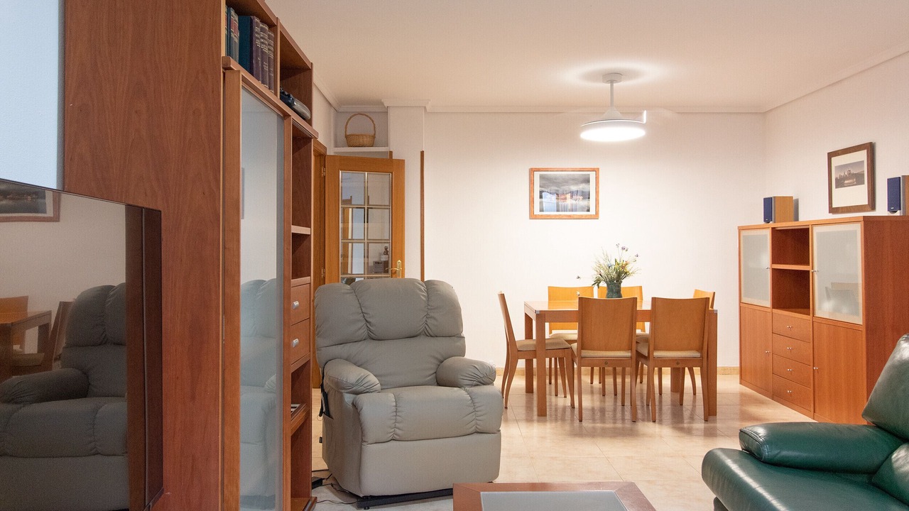 Photo of Livingroom in Sagunto