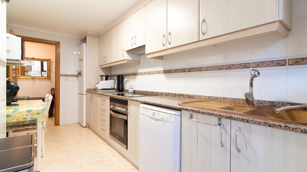 Photo of Kitchen in Sagunto