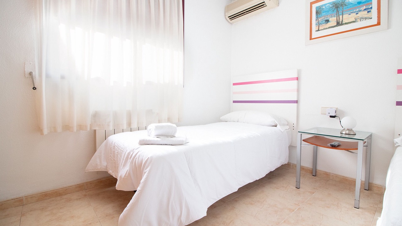 Photo of Bedroom in Sagunto