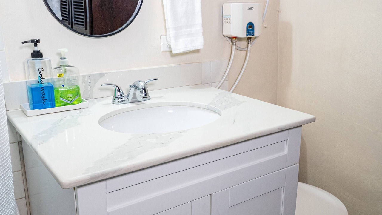 Photo of Bathroom in Albion