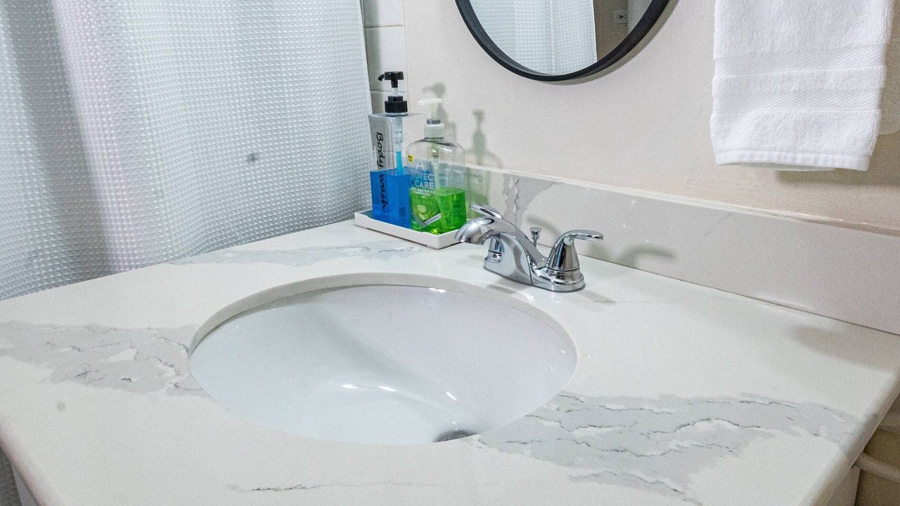 Photo of Bathroom in Albion