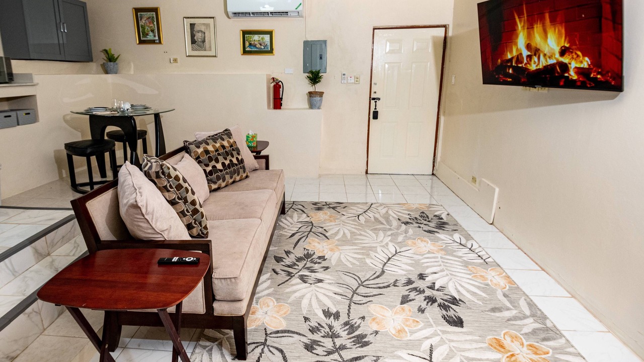 Photo of Livingroom in Albion