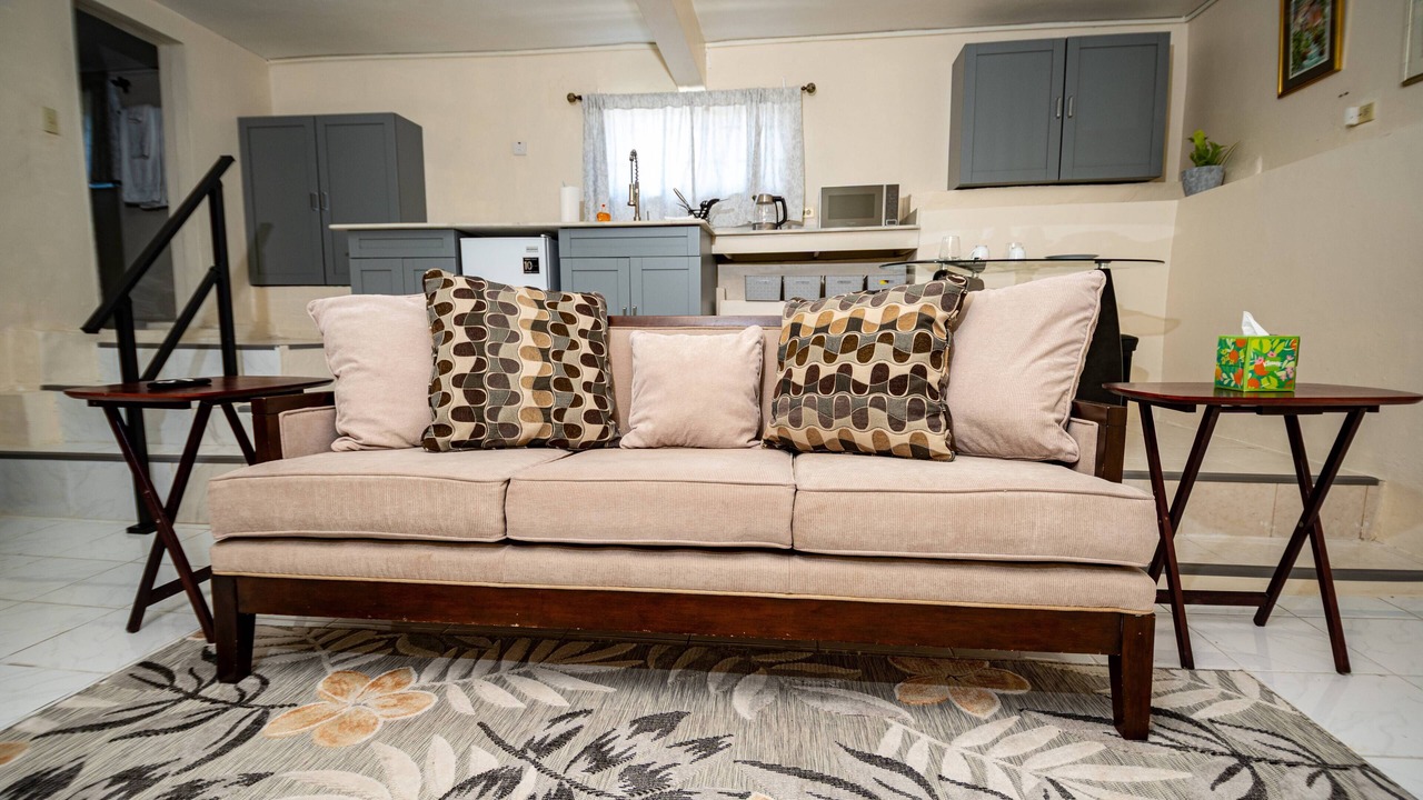 Photo of Livingroom in Albion