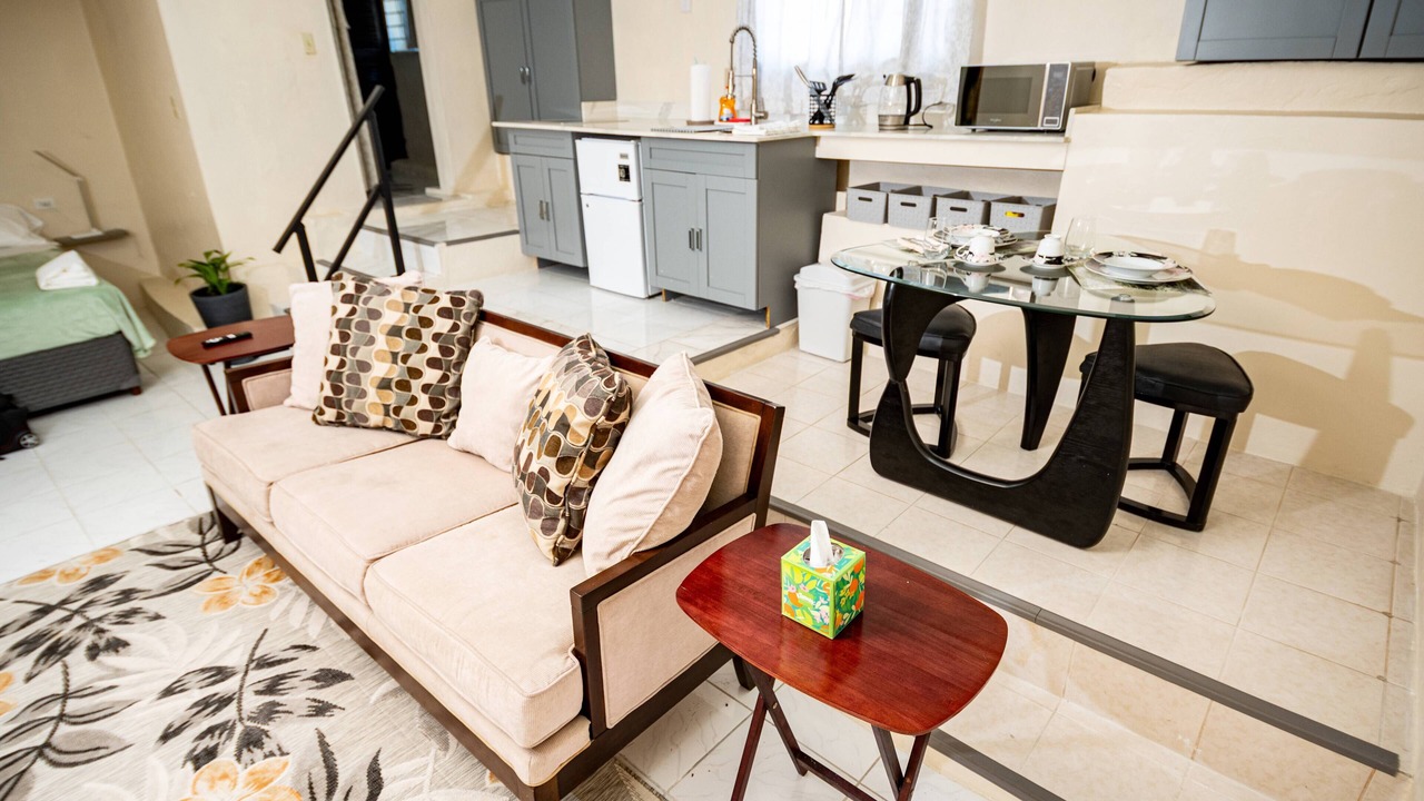Photo of Livingroom in Albion