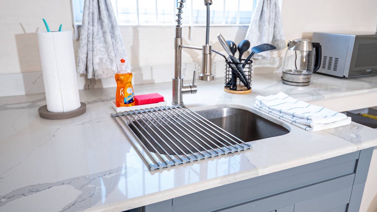 Photo of Kitchen in Albion