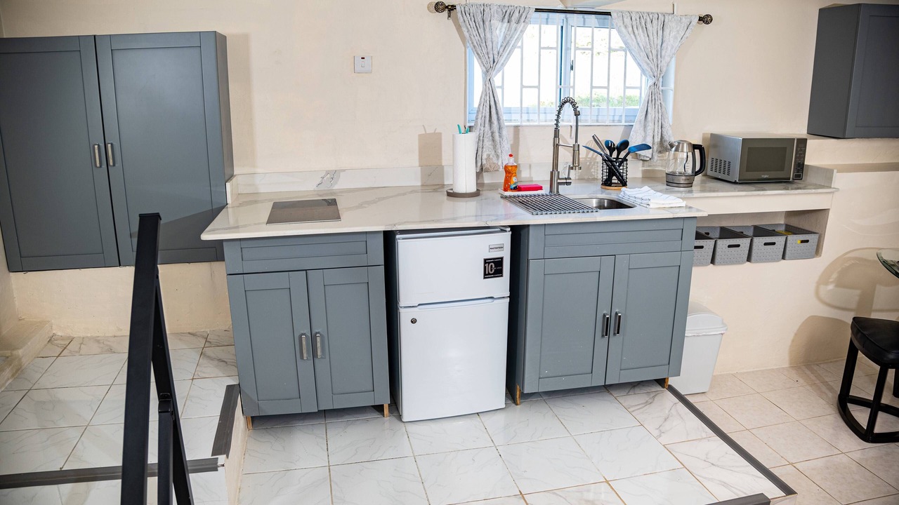 Photo of Kitchen in Albion