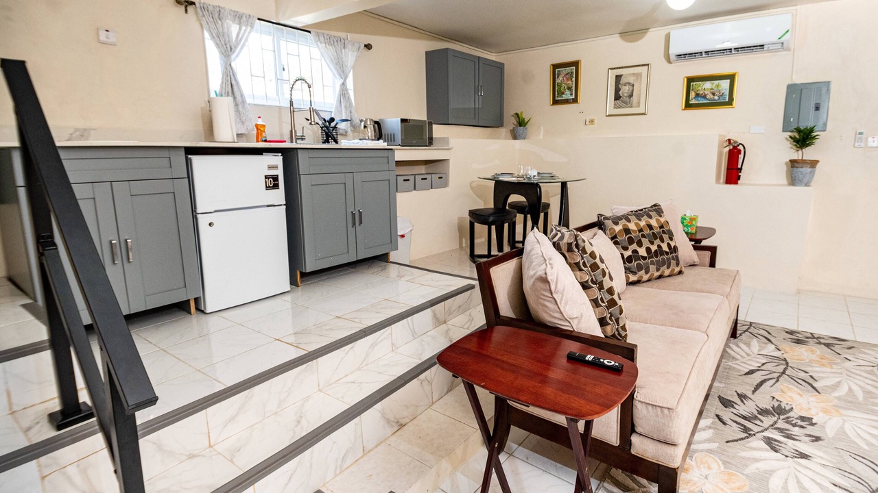 Photo of Livingroom in Albion