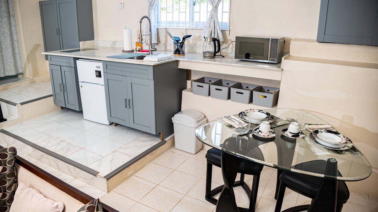 Photo of Kitchen in Albion