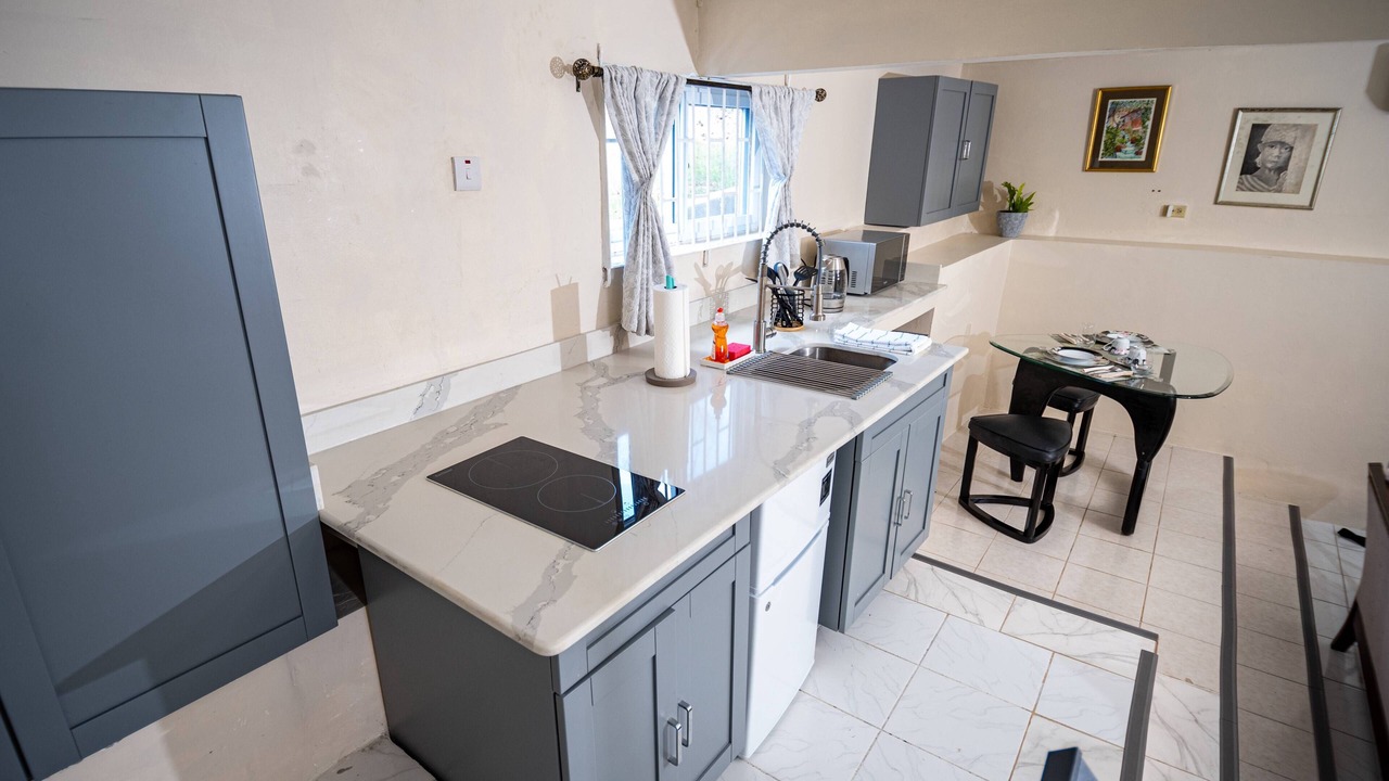 Photo of Kitchen in Albion