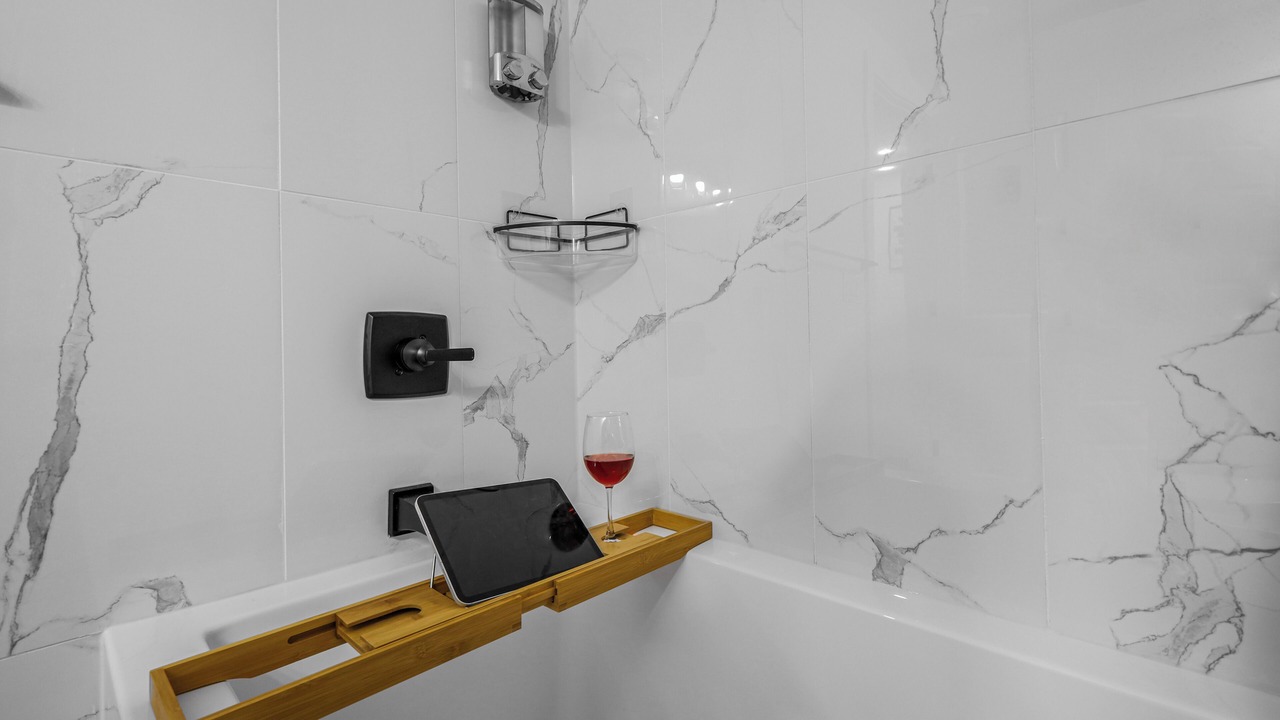 Photo of Bathroom in Southwest Calgary