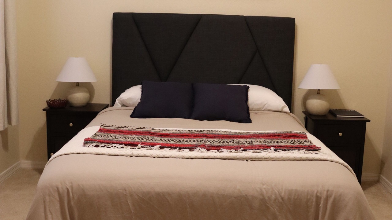 Photo of Bedroom in Anthem at Merrill Ranch