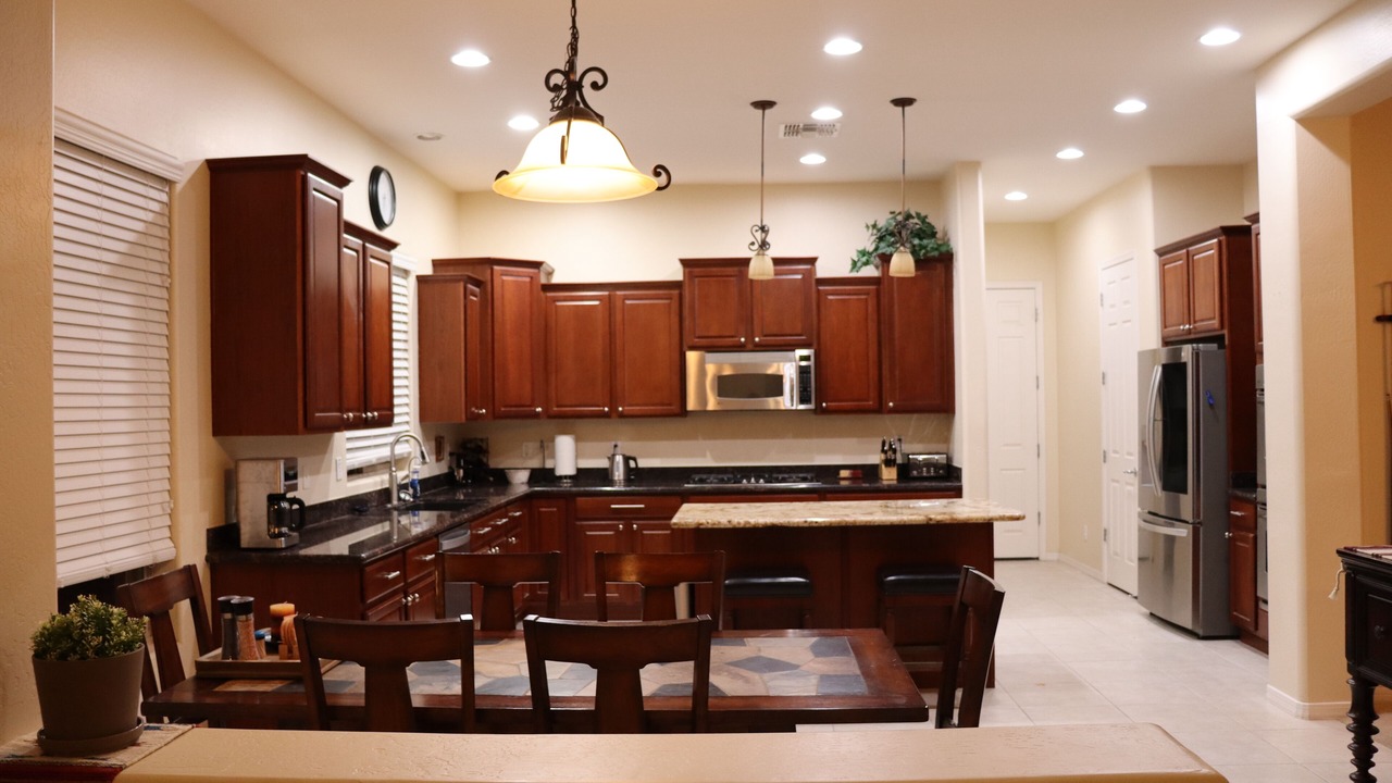Photo of Kitchen in Anthem at Merrill Ranch