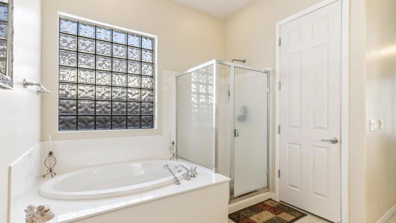 Photo of Bathroom in Anthem at Merrill Ranch