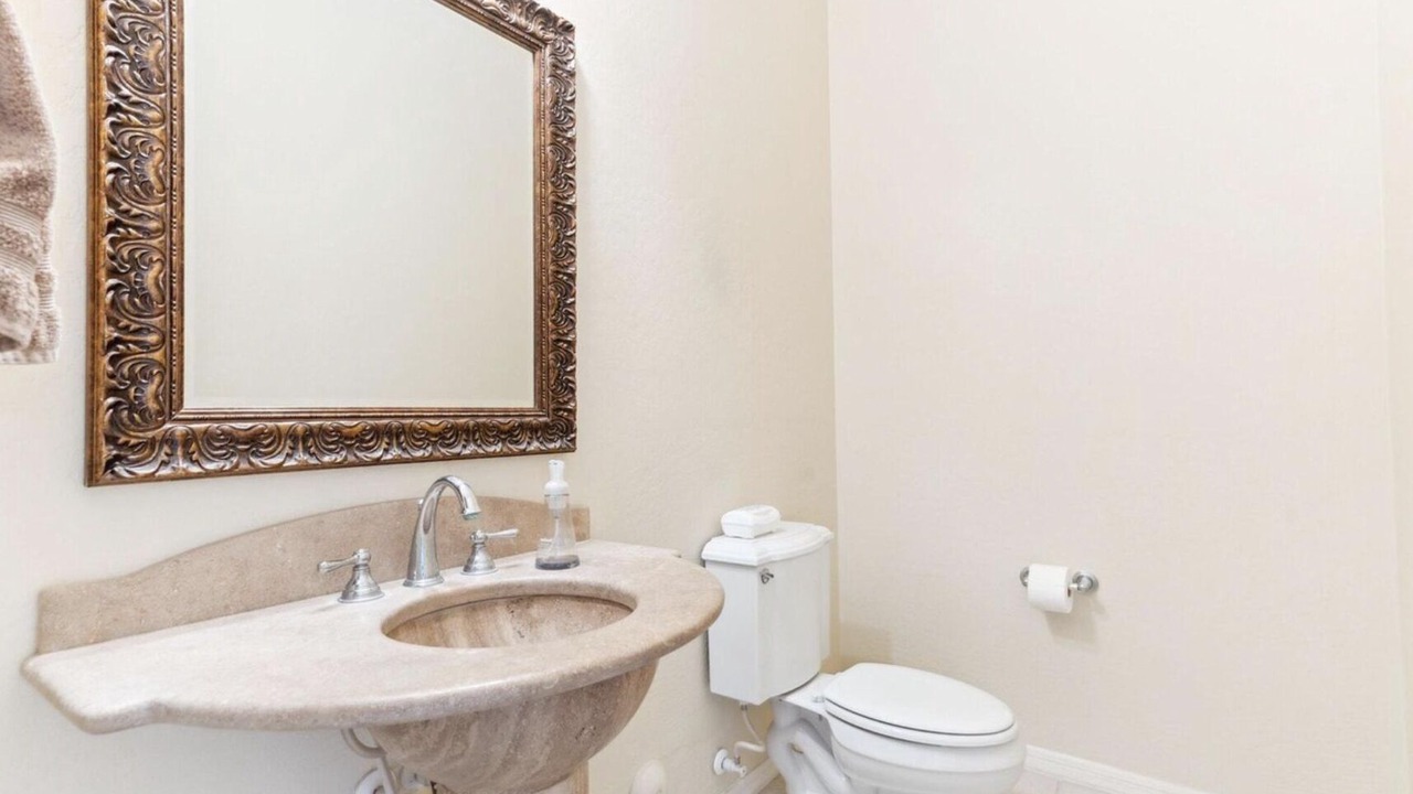 Photo of Bathroom in Anthem at Merrill Ranch