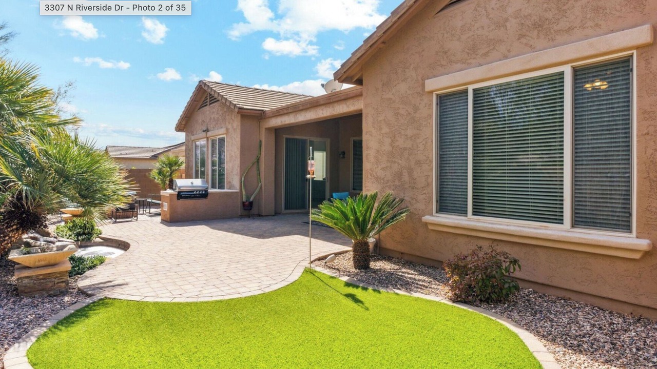 Photo of Outdoor in Anthem at Merrill Ranch