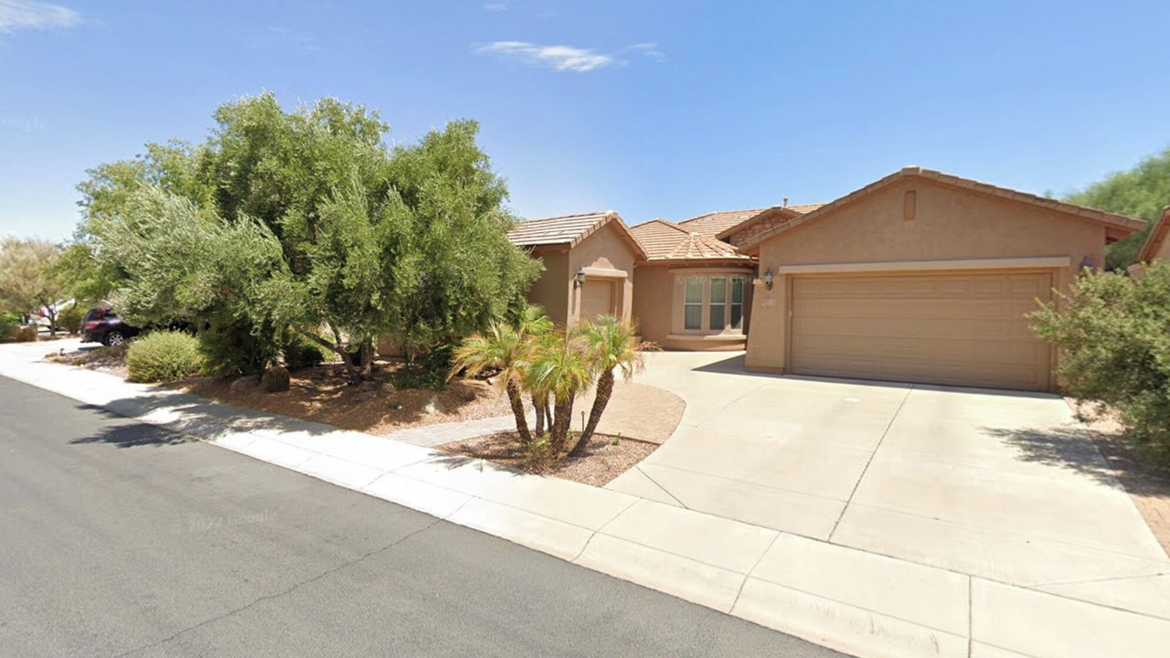 Photo of Outdoor in Anthem at Merrill Ranch