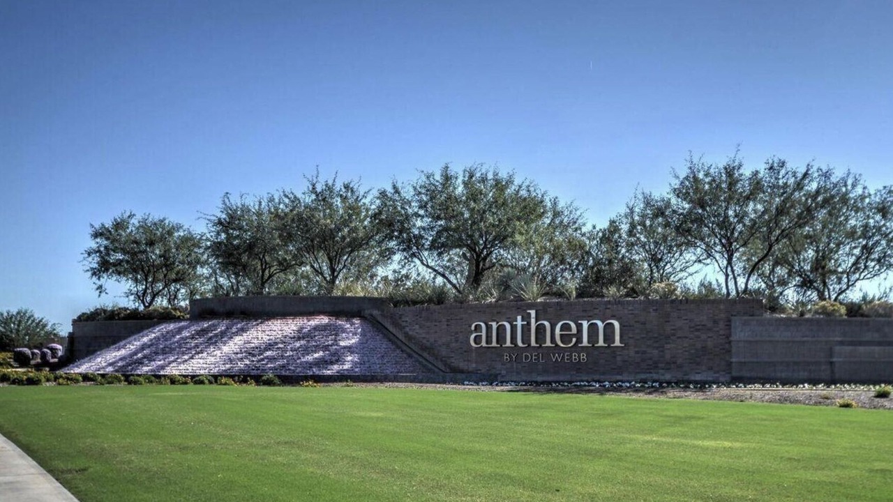 Photo of Outdoor in Anthem at Merrill Ranch