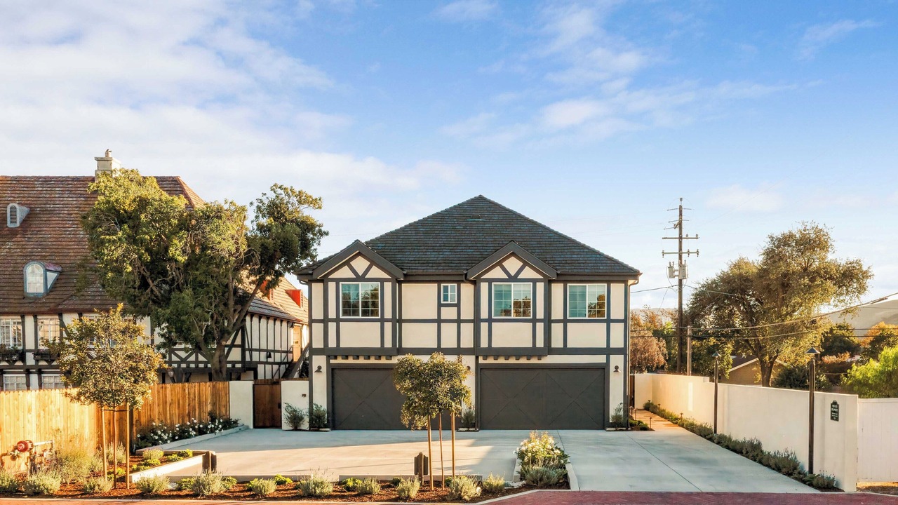 Photo of Outdoor in Solvang
