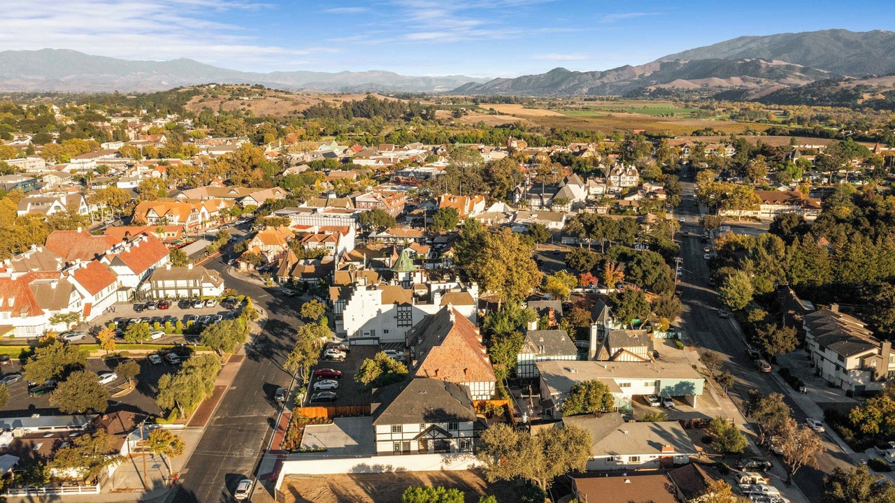 Photo of Outdoor in Solvang