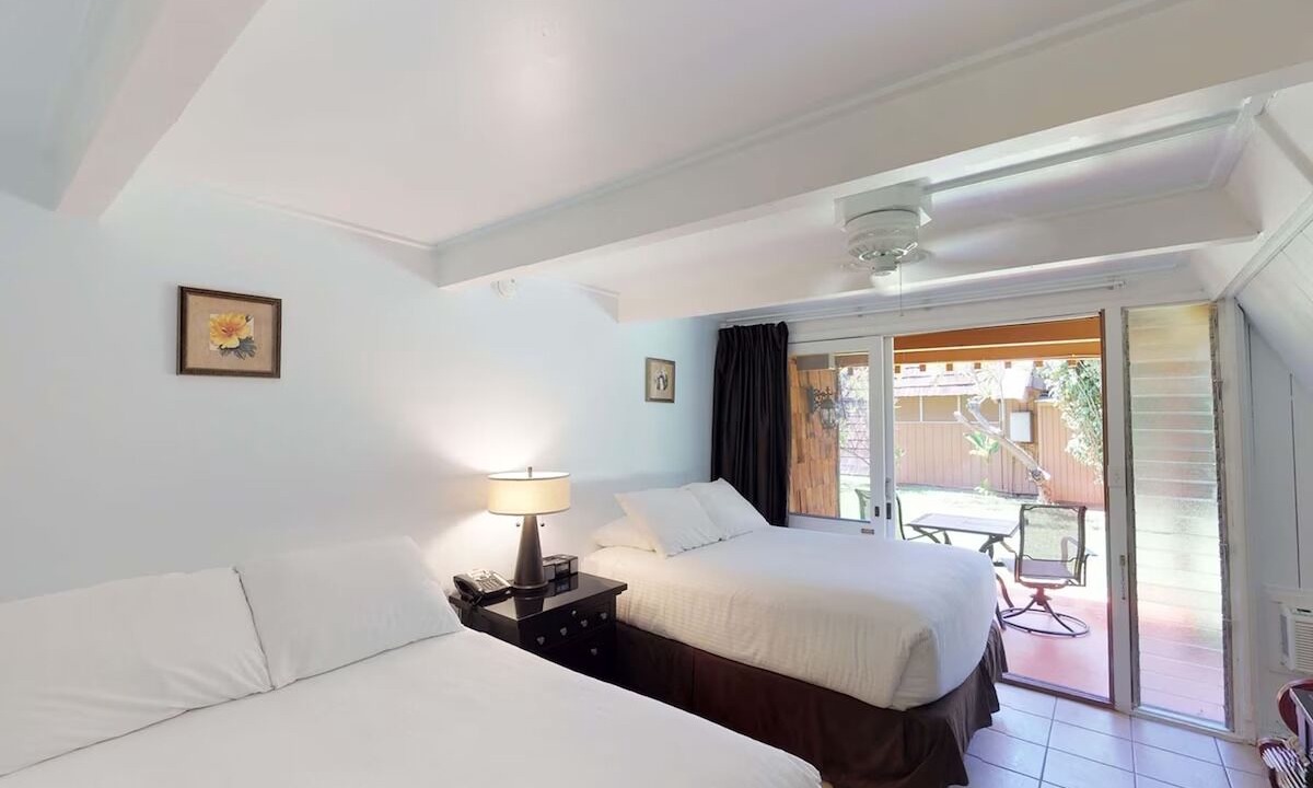 Photo of Bedroom in Kaunakakai