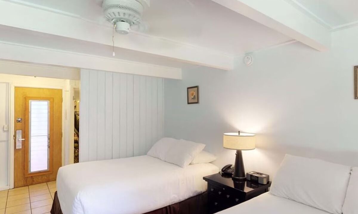 Photo of Bedroom in Kaunakakai